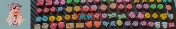 молекула духа Козловка
