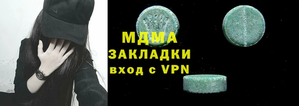 молекула духа Козловка